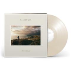 Wild Love LP