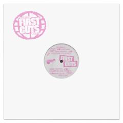 FIRST CUTS VOL2.