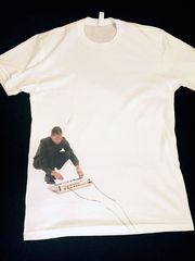 Axis - Exhibitionist 2 T-shirt White L