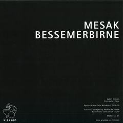 Bessemerbirne