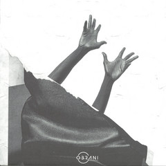 Strangeman Ep