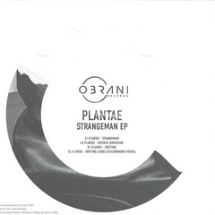 Strangeman Ep