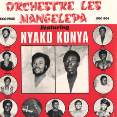 NYAKO KONYA