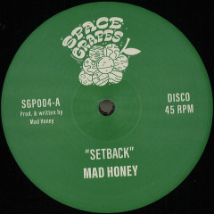 SETBACK LP