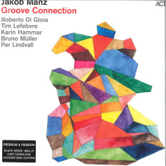 Groove Connection LP