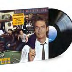 Sports LP