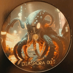 Road to Sirius EP
