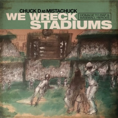 WE WRECK STADIUMS LP