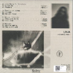 MEMORIES RAW LP 2x12"