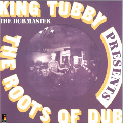 The Roots Of Dub