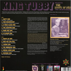 The Roots Of Dub