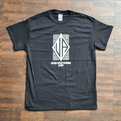 T-Shirt - Upstairs Asylum T-Shirt (2XL)