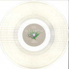 The Sensual World 2x12"