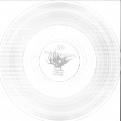 The Sensual World 2x12"