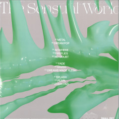 The Sensual World 2x12"