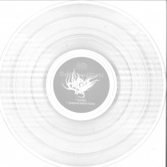 The Sensual World 2x12"