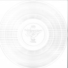 The Sensual World 2x12"