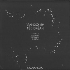 Viandox EP