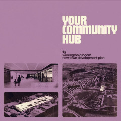 Your Community Hub LP