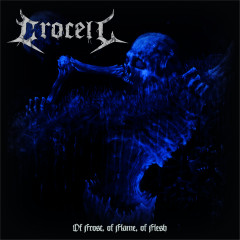 Of Frost, Of Flame, Of Flesh LP