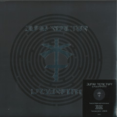 Labyrinth LP 2x12"