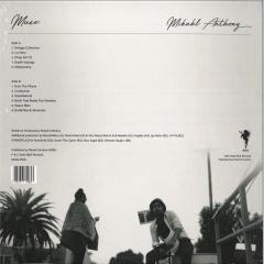 MUSE LP