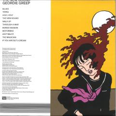 THE NEW SOUND LP 2x12"