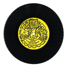 LA CANOA DEL SOLDADO 7"