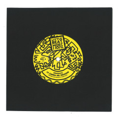 LA CANOA DEL SOLDADO 7"