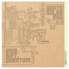 VOID RIFT QUANTUM EP