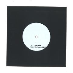 Once a Man Twice a Child Take 2 (7")