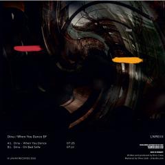 Better When You Dance EP