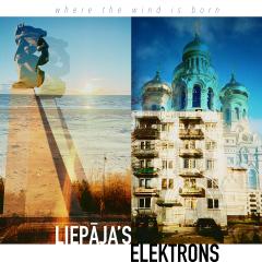Liepāja's Elektrons