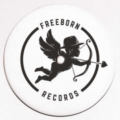 Freeborn Selections Vol 1 LP