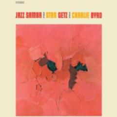 Jazz Samba LP