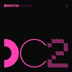 Defected Classics 2 (3x12")