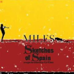 Sketches Of Spain LP