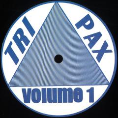 Tri Pax Volume 1