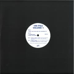 Tri Pax Volume 1