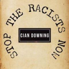 Stop the Racists Now (7")