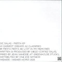 Fiesta EP