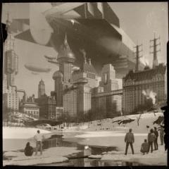 MEGATONS LP
