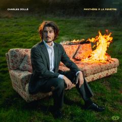 Panthère à la fenêtre LP