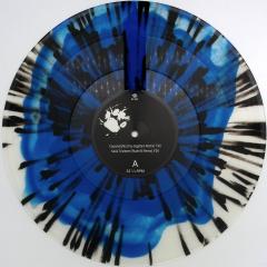 Pussy Disco: The Sunrise Sessions LP 2x12"