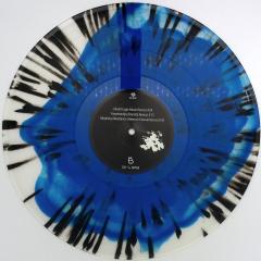 Pussy Disco: The Sunrise Sessions LP 2x12"