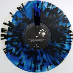 Pussy Disco: The Sunrise Sessions LP 2x12"