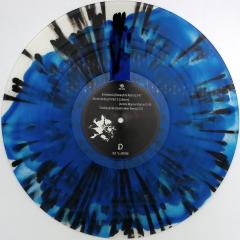 Pussy Disco: The Sunrise Sessions LP 2x12"