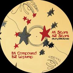 Stars EP