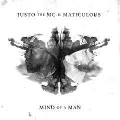 Mind Of A Man