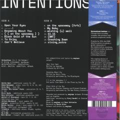 Intentions LP
